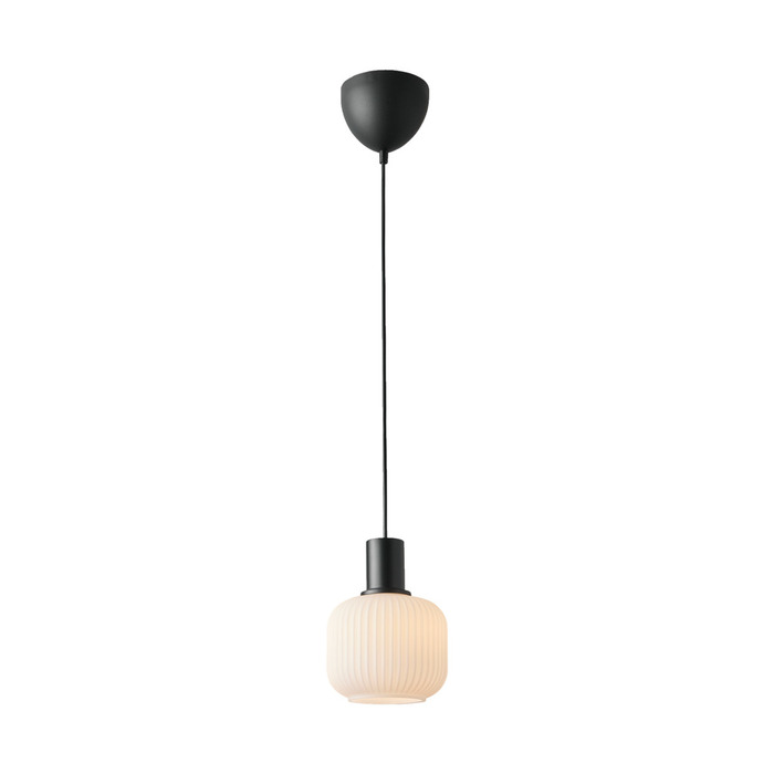 Nordlux Milford Mini pendel svart